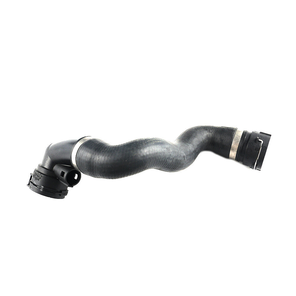 Lower Radiator Hose to Thermostat Housing 17123413819 Fits for BMW X3 E83 04-06 Q