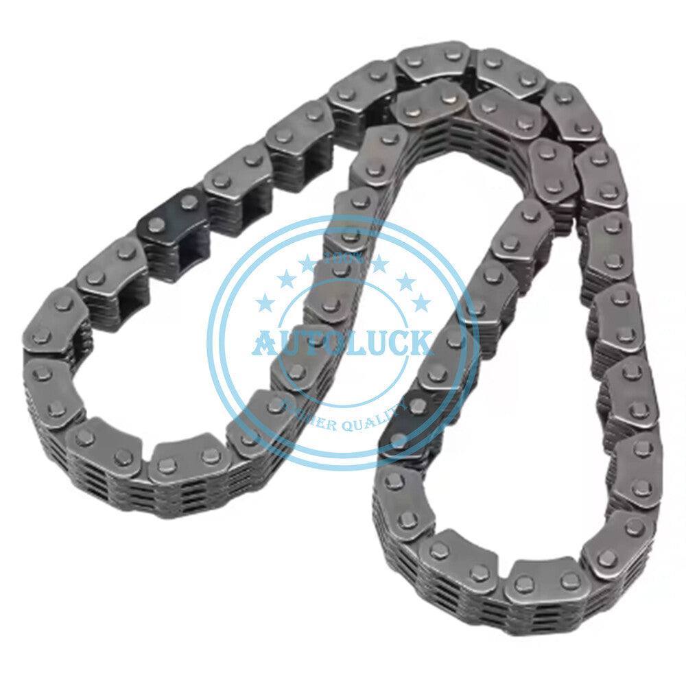 Engine Timing Chain Kit For QR25DE for Nissan Altima Murano Pathfinder Rogue 2.5L