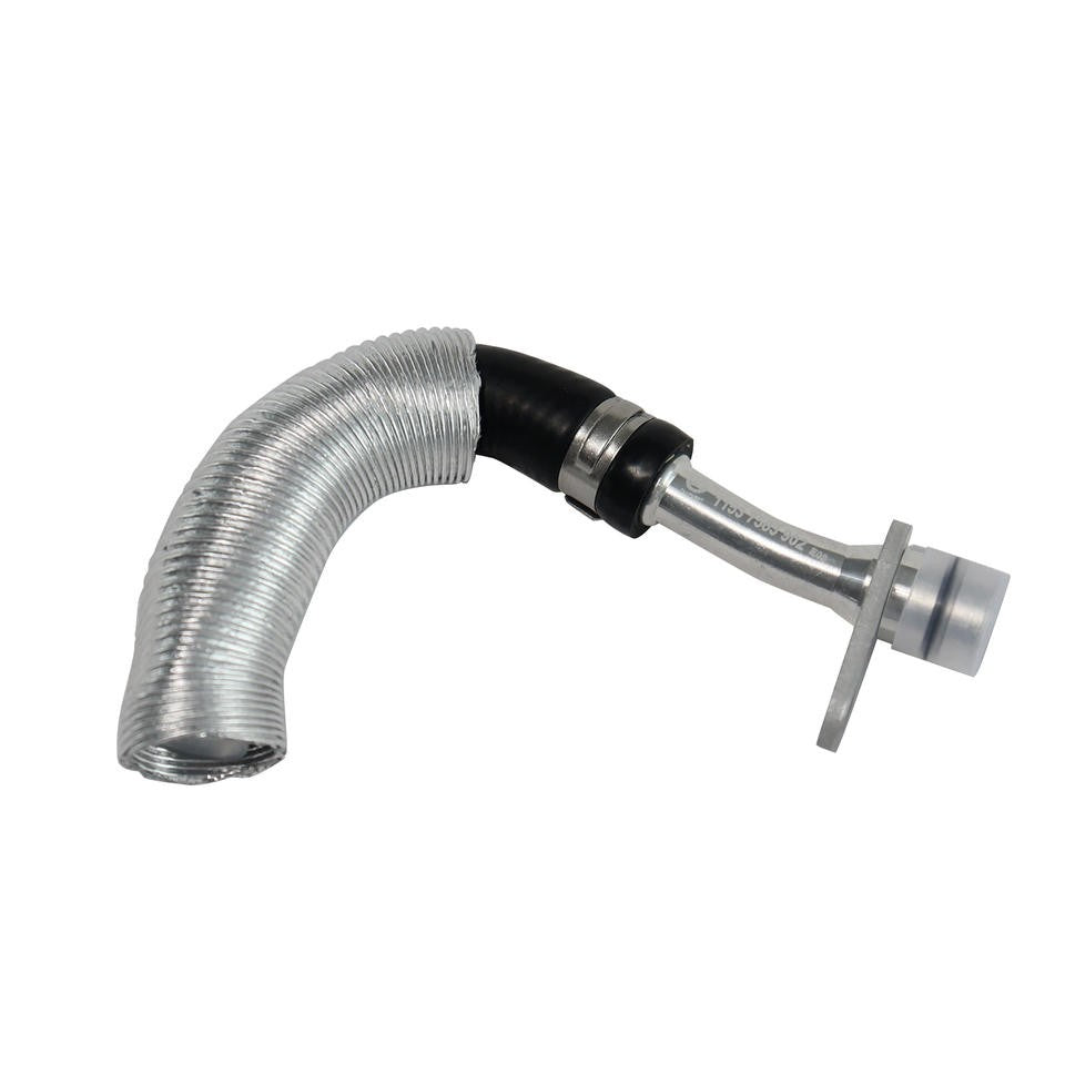 Turbocharger coolant hose suitable for BMW 2011 - 2013