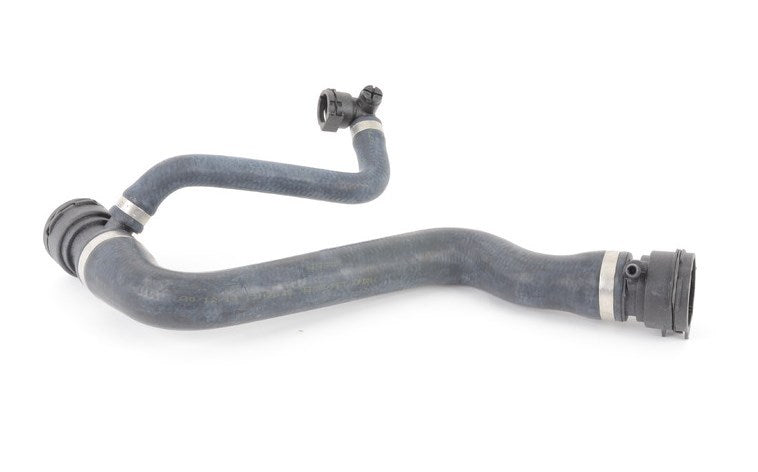 1 piece of radiator hose/water hose suitable for E88, E90, E91, E92, X1 17127531768- n