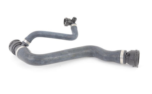 1 piece of radiator hose/water hose suitable for E88, E90, E91, E92, X1 17127531768- n