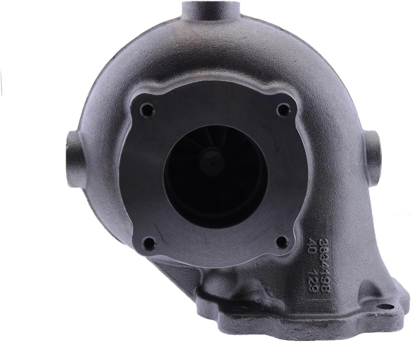 Turbocharger For 6BTA 5.9L Holset HX40M Marine 3526625 3536621 3802829