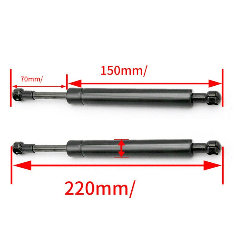 1x Car Rear Slow Spring Shock Tailgate Slowdown Damper For 2019 2020 Ranger n