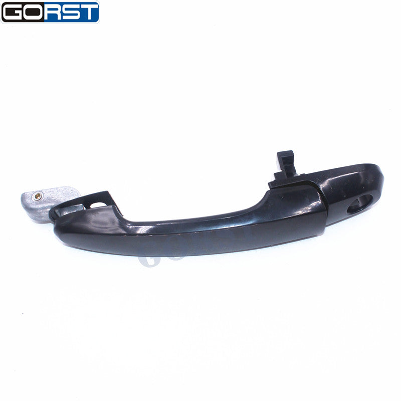 Front Left Outside Door Handle 82650-2E000 for Hyundai for Tucson 2006-2013 v