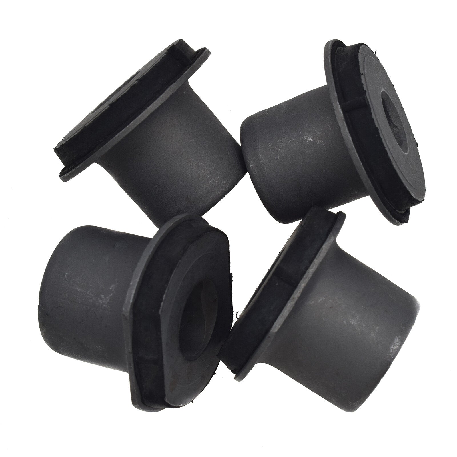 New 4-piece rack and pinion bushing kit 44200-42140 for Rav4 2004-2005 24L- v
