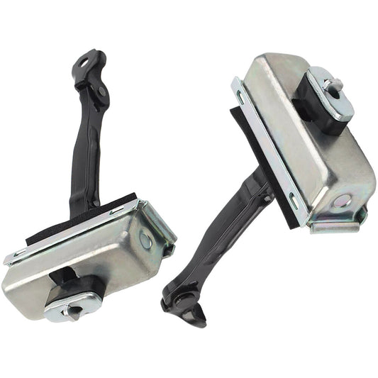2x Door Check Strap Stop Metal Replacement for Range Rover 2013-2021 Front LH=RH Q