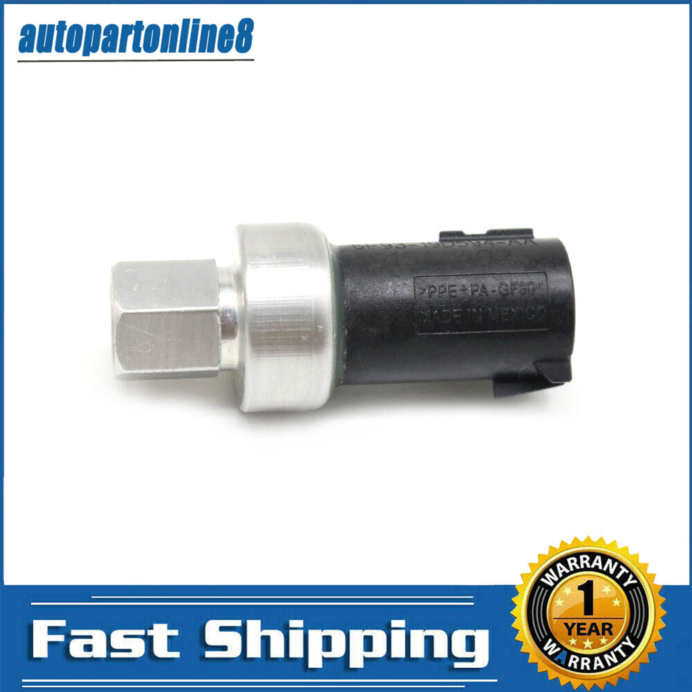 1X AC Pressure Switch  for ford  F-250 F-350 Super Duty Car 6F93-19D594-AA Q