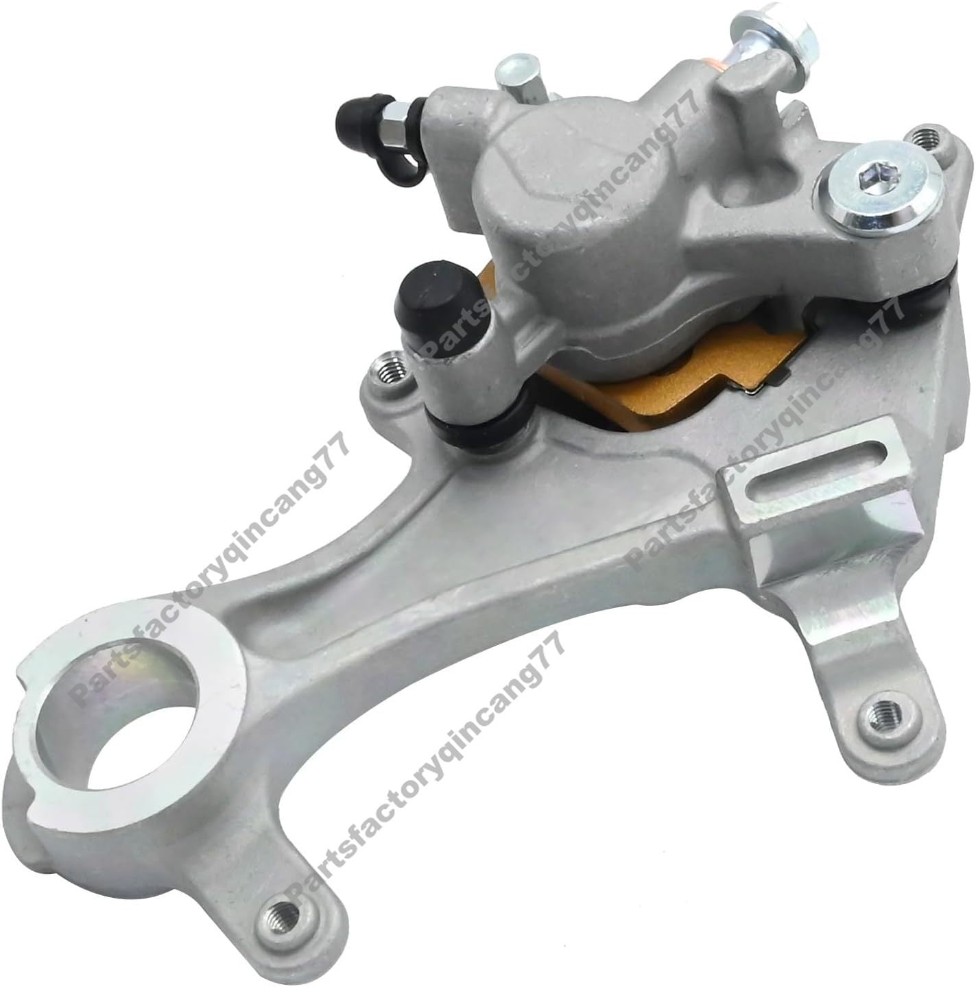 Rear Brake Caliper 69100-35G10 for Suzuki Motorcycle 2007-2009 RMZ250 RMZ450