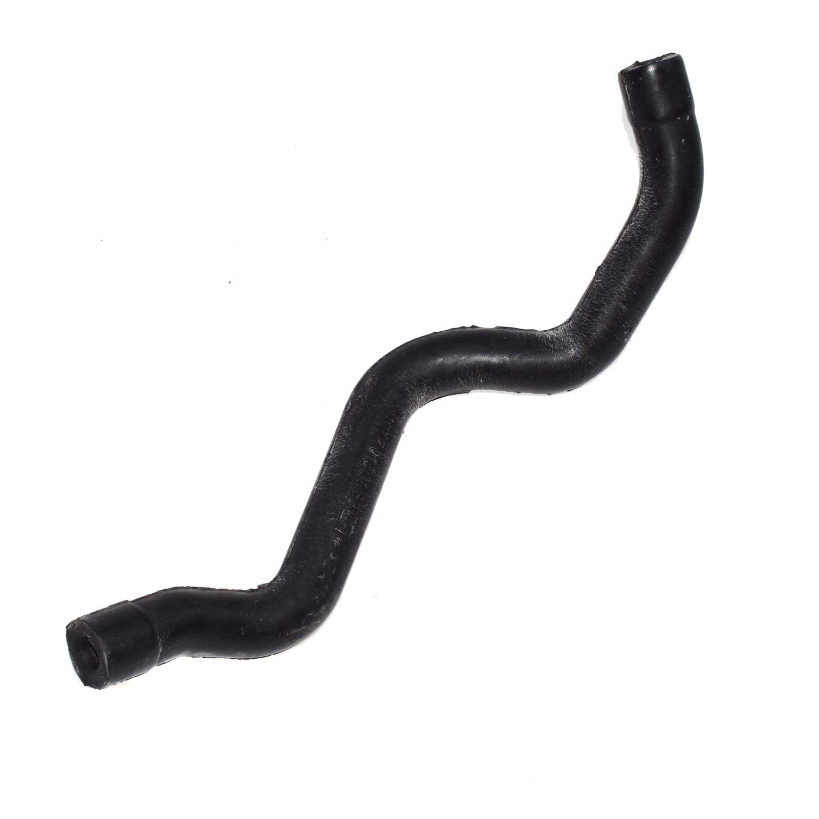 Engine crankcase vent hose suitable for 98-05 E320 3.2L-V6 1120180382- n