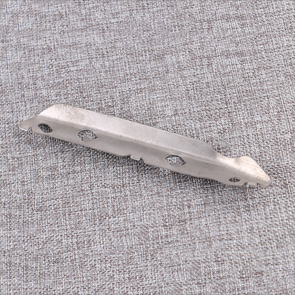 Left Driver Side Front Bumper Support Cover Fender for BMW E90 E91 325i 330i Q