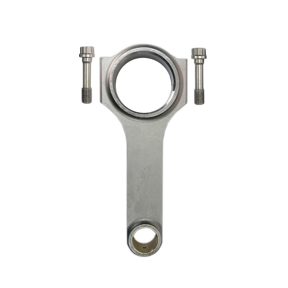HIMYCAR CONNECTING RODS Forged 4340 H-BEAM Fits Supra 2JZ 2JZ- 2JZ-GTE- n