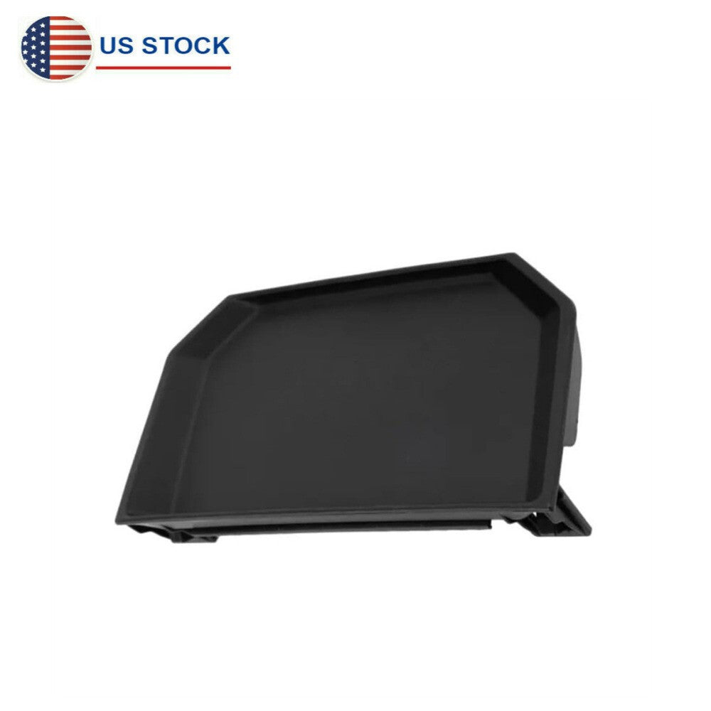 Fit for Honda for CR-V 2020 2021 2022 Front Grille Radar Sensor Cover 71124-TLA-A50