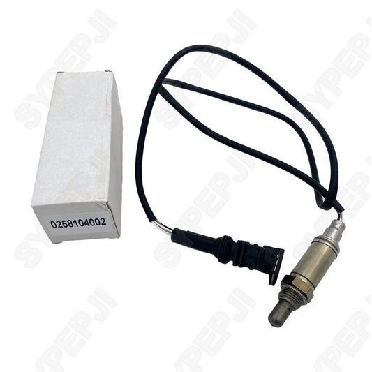 0258104002 new O2 Oxygen Sensor Suitable for Mercedes T1/TN for Lancia for Autobianchi