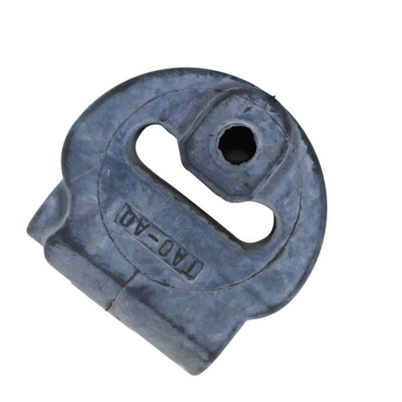 2pcs Exhaust Pipe Hanger Rear Rubber for RDX 2007-2012 18215-SMG-E11
