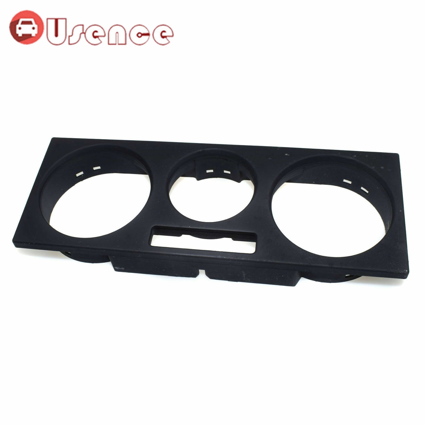 A/C Heater Control Trim Panel for Volkswagen for Jetta for Golf 2000-2004 AC1J0819157G