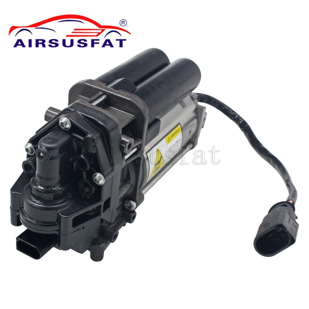 Air suspension compressor pump suitable for Porsche 911 991 GT3 99134126398 2014-2019