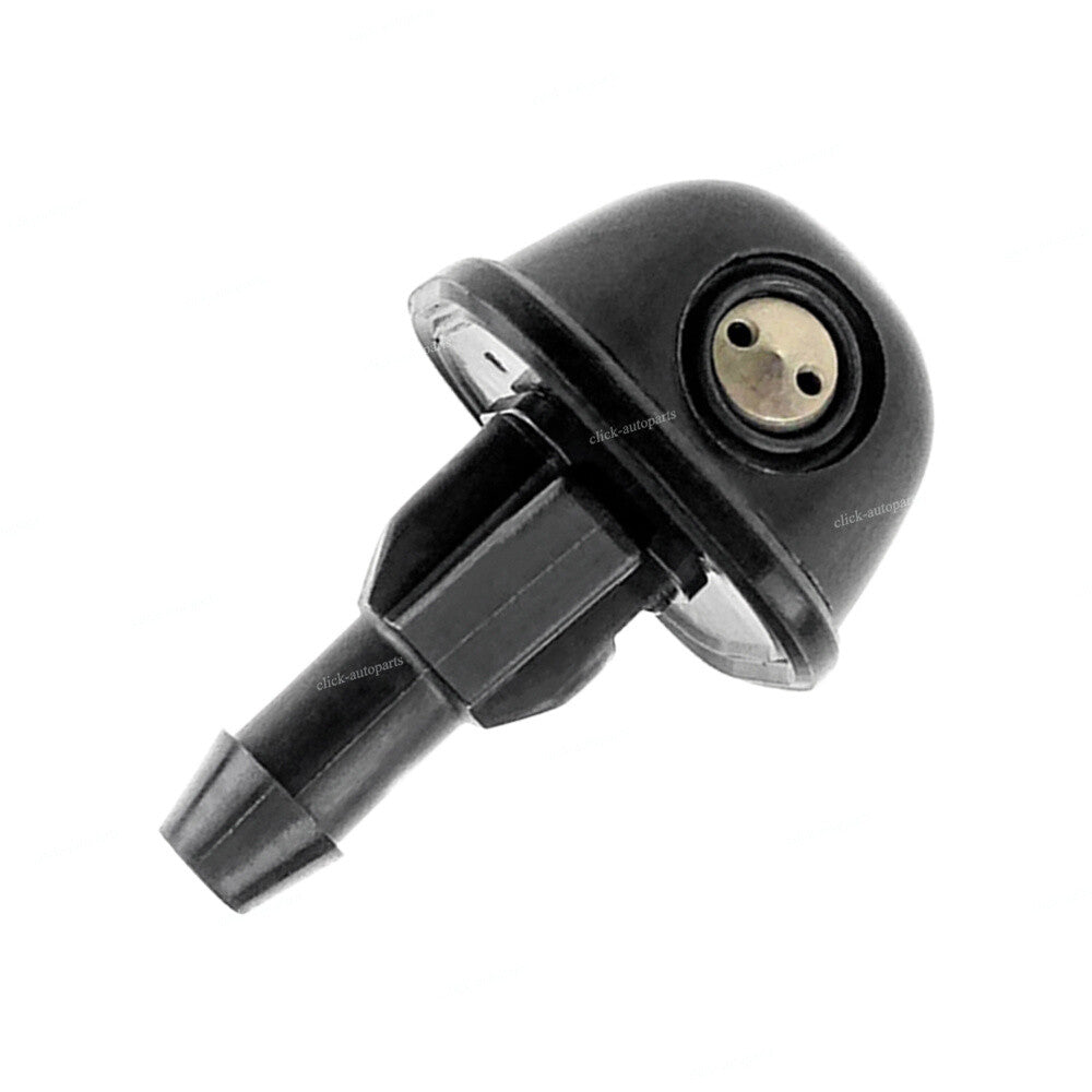 Front Windshield Washer Fluid Spray Jet Nozzle Fit for TOYOTA for 4RUNNER 1987-1995