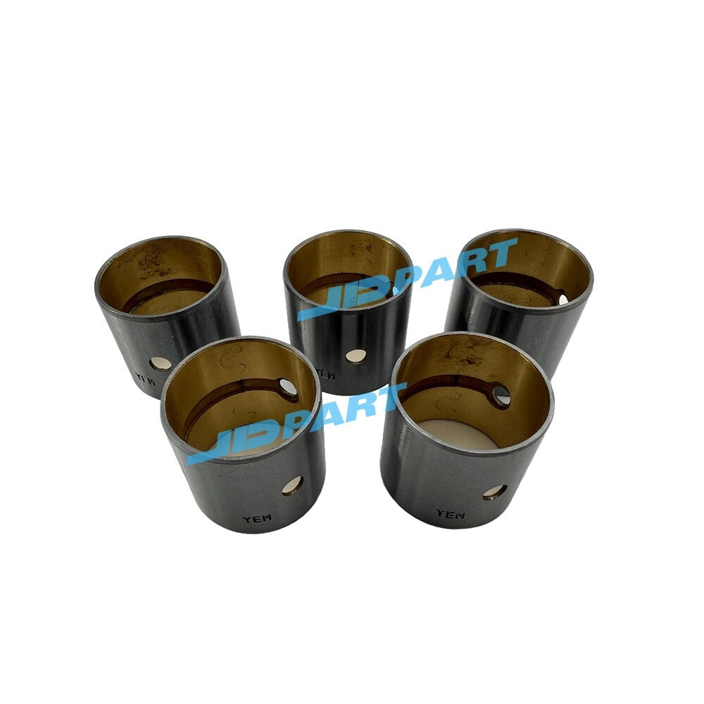 5-piece D5D connecting rod bushings for Volvo diesel engine parts -