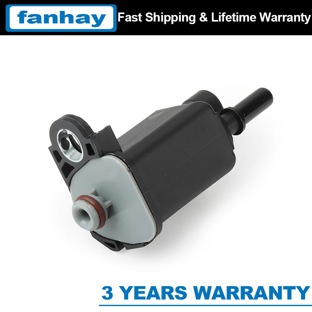 1x 12592015 for Chevrolet for Buick for Pontiac Vapor Canister Purge Valve EVAP Solenoid