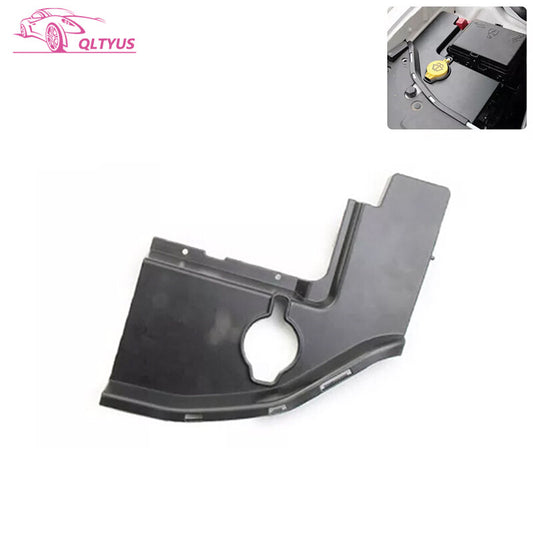 Windshield Washing Machine Fuel Tank Engine Bracket Side Panel for Dodge for Challenger /Charger 2015+