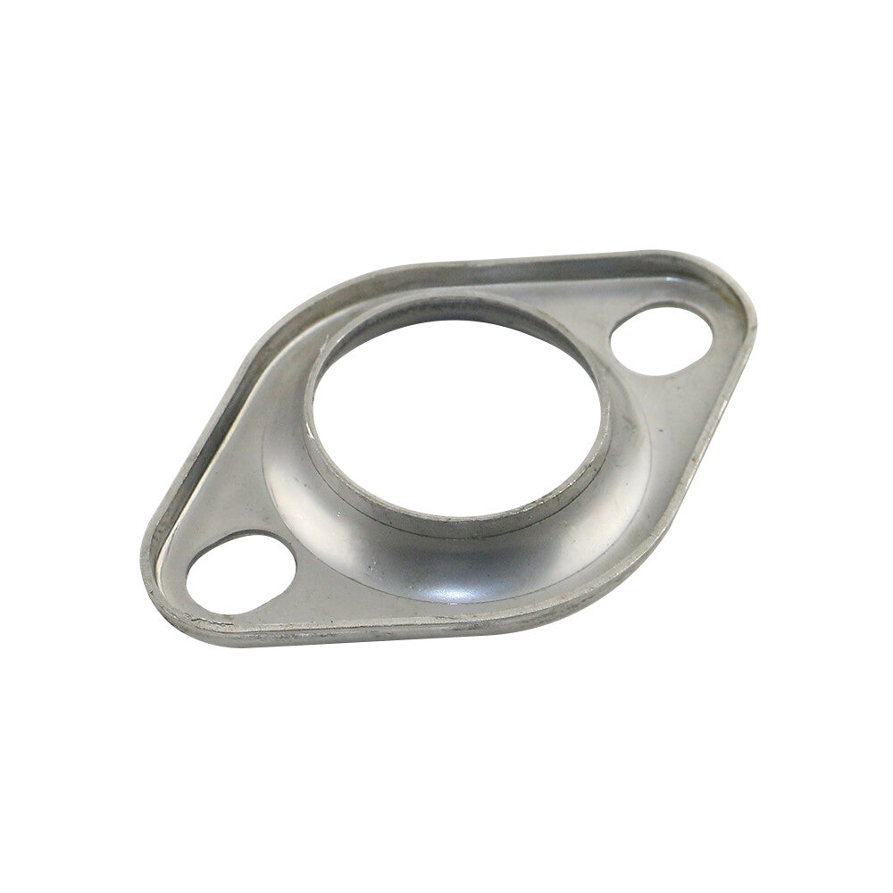 3 inch COLLECTOR FLANGE HEADER 3 EXHAUST for CIVIC INTEGRA Flange