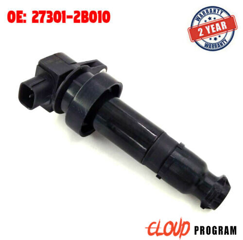 Ignition Coil 27301-2B010 UF-636 For 2010 2011 for Kia Soul 1.6L L4 for Hyundai v