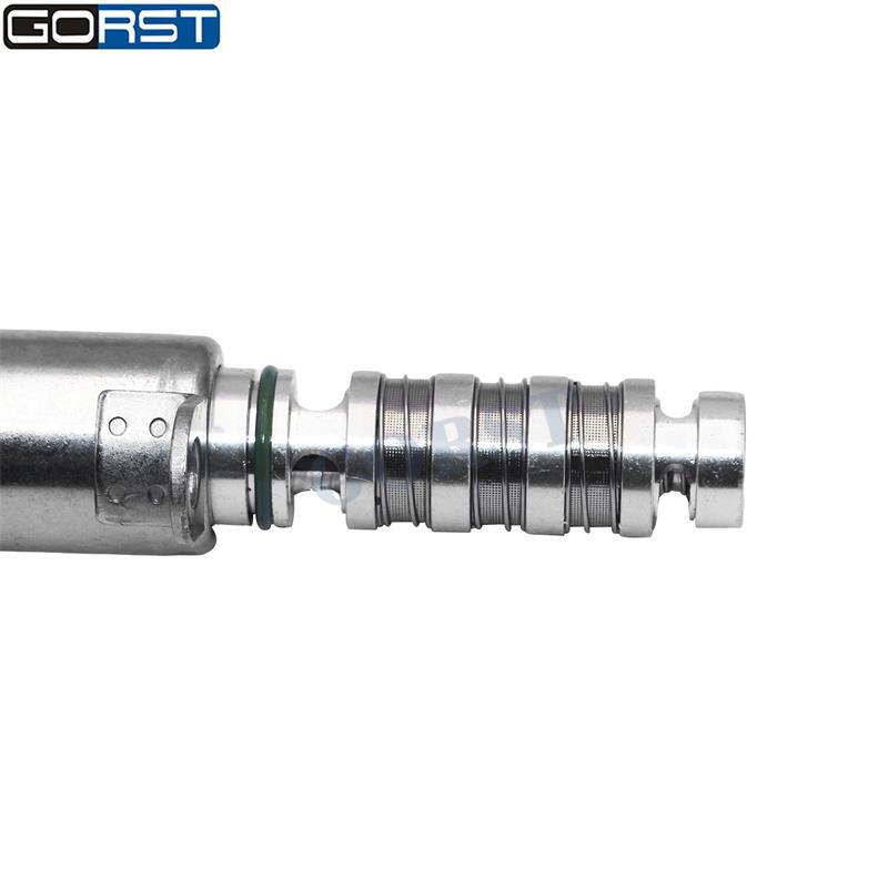 Variable valve timing (VVT) solenoid valve suitable for Hyundai for Elantra and for Kia Soul 918-033 918-034 Q