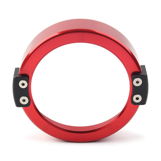 for Honda REBEL CMX300 21 Red Motorcycle Speedometer Gauge Bezel Cover Trim Ring