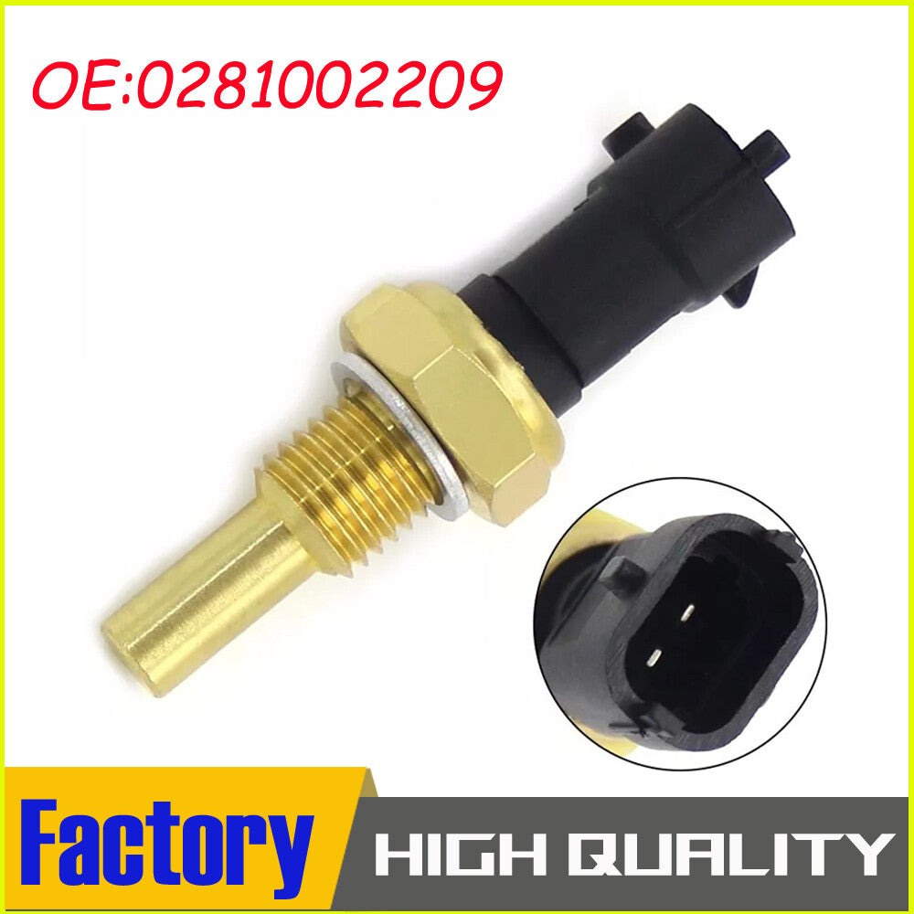 Temperature sensor switch suitable for Polaris RZR 570 800 Ranger XP 1000 700 800 900- n