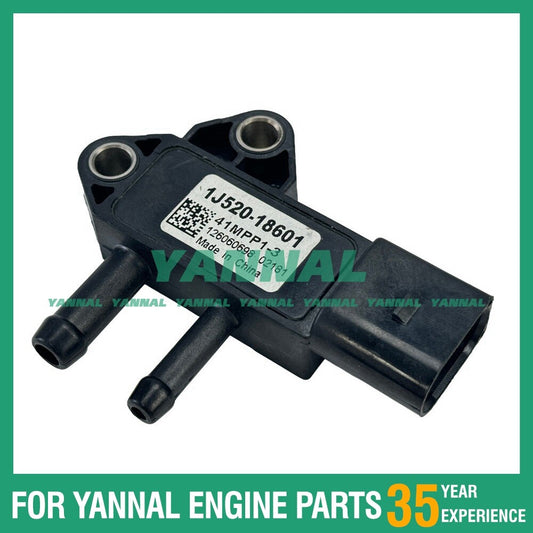 Intake pressure sensor 1J520-18601 is suitable for V2403-