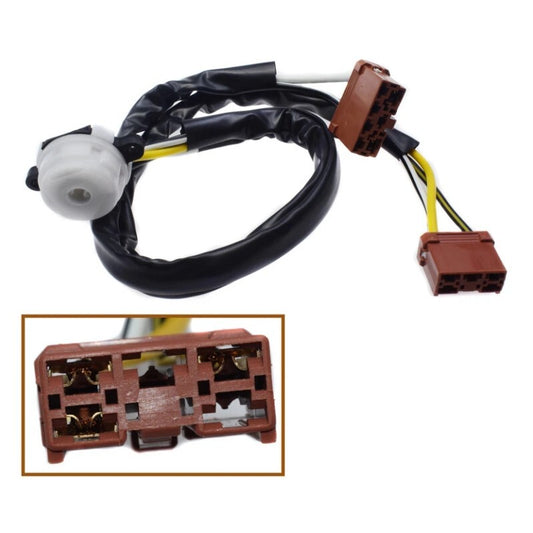Ignition switch 35130-S04-305 for Honda for Civic 1998 - 2000 and for Acura Integra 1998 - 1999 models. n