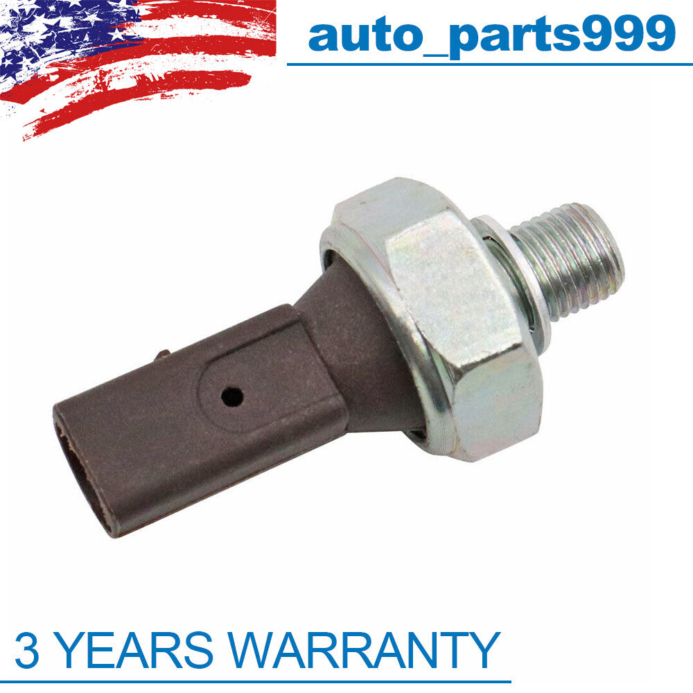 Oil pressure sensor suitable for Audi A5, A6, A4 (2009, 2010 - 2015) 04E919081A 038919081K- n
