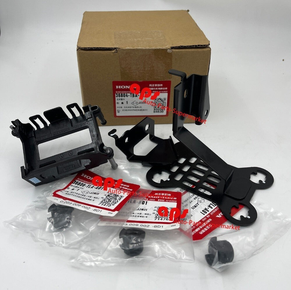 Equipment Manufacturer  Radar Mount Kits for 2019-2021 Civics FC1 FC7 36804-TBA 36806-TLA 36803-TET