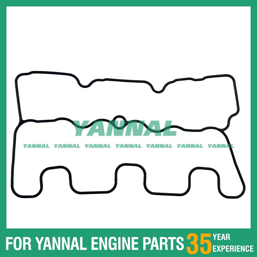 111996470 Valve cover gasket upper part suitable for Perkins 403D-07 engine diesel parts - Hot selling