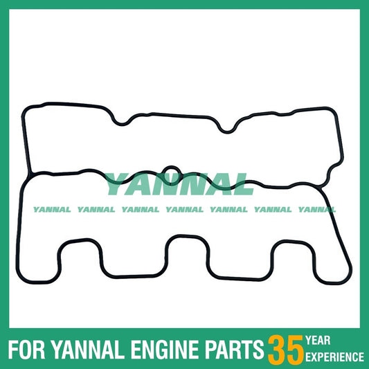 111996470 Valve cover gasket upper part suitable for Perkins 403D-07 engine diesel parts - Hot selling