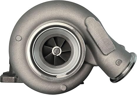 for Volvo for Mack MP8 D13 Truck HE431VE Engine Turbocharger 85140458 3791471 85021418