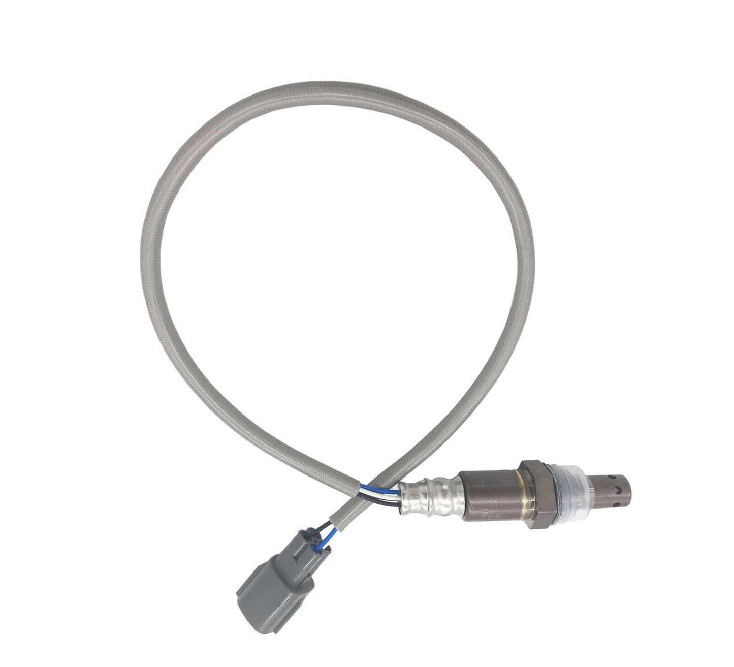 Two-piece upstream and downstream oxygen (O2) sensor kit for Solara 2.4L 2004-2006- n