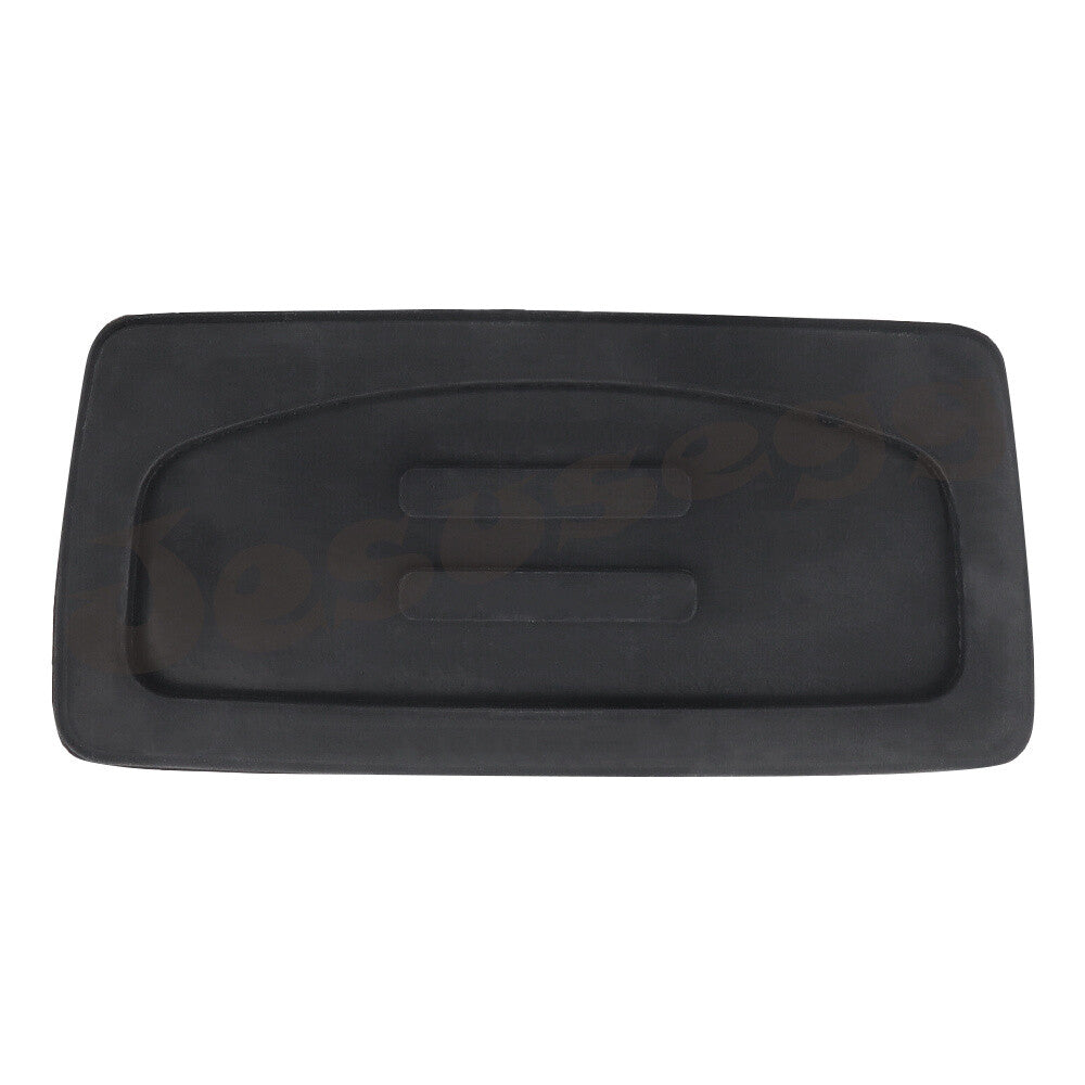 Automatic Brake Pedal Pad Rubber Cover For 01-15 for Honda for Civic Odyssey 46545S84A81 Q