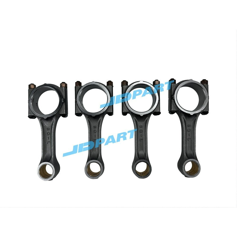 S4Q2 32C19-00014 Connecting rod suitable for engine parts -