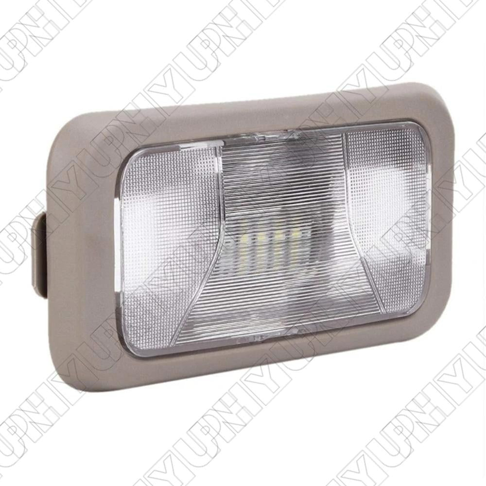 Interior Dome Lamp Light Housing 15126553 Fit For Canyon Colorado for GMC 04-08 Q
