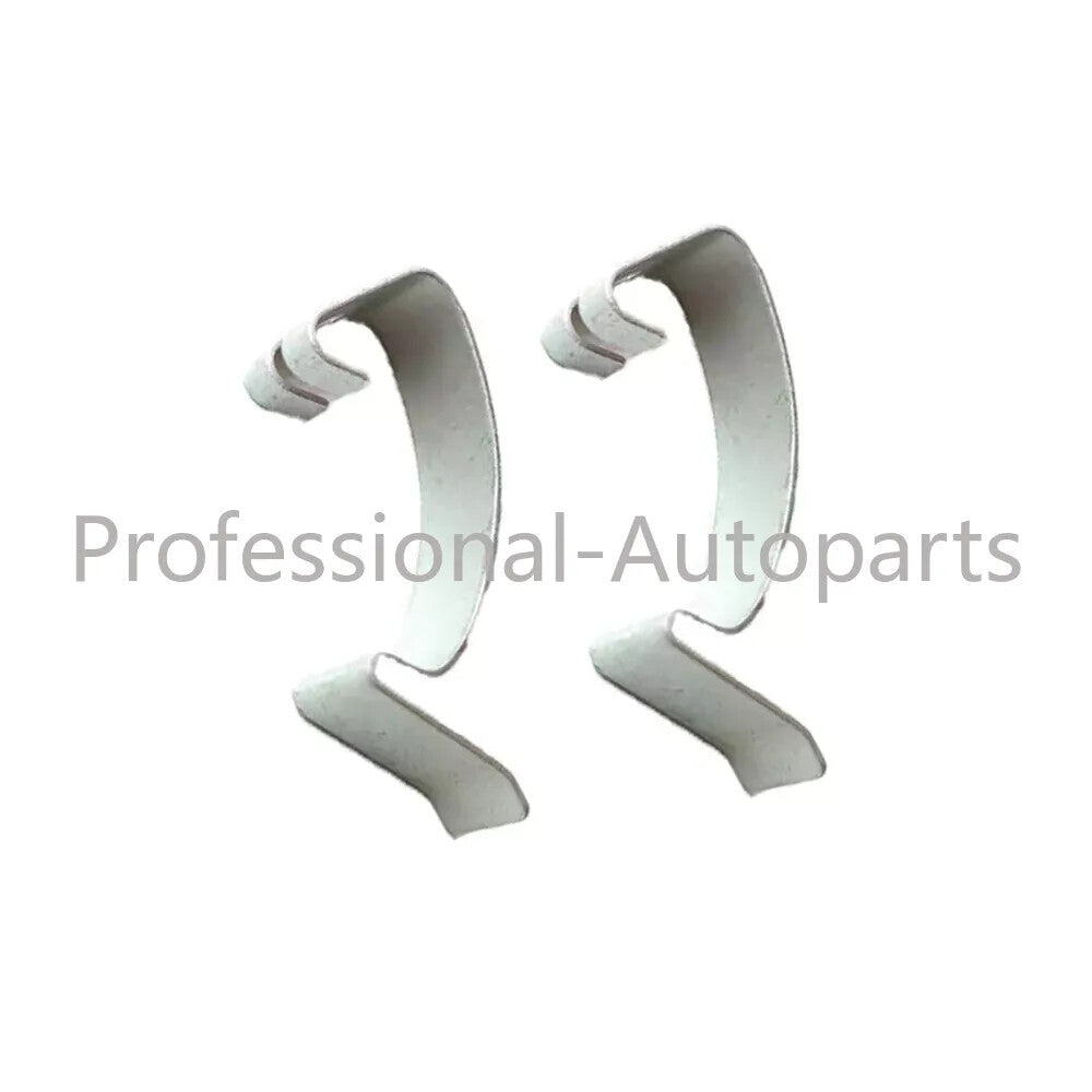 2*Air Filter Filter Box Clips Fit for Nissan Armada Maxima Pathfinder Titan Q