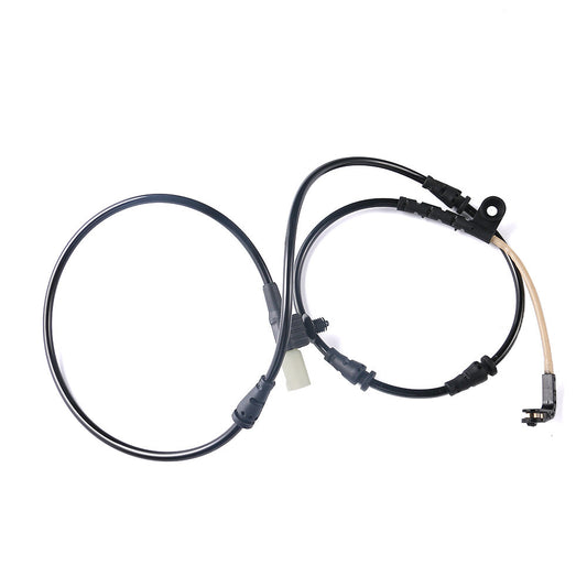 Fit for Land Rover LR3 LR4 for Range Rover Sport Rear Brake Pad Wear Sensor New Q
