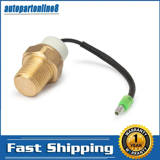 One-piece thermal temperature switch sensor 3085352 suitable for Polaris Sportsman 400 500 Q