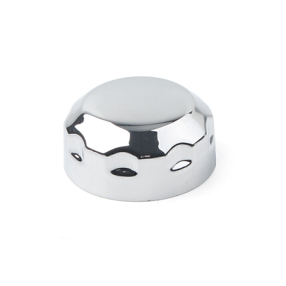 1x Chrome Fairing Audio Switch Cover Fit for Honda Goldwing GL1800 2001-2011