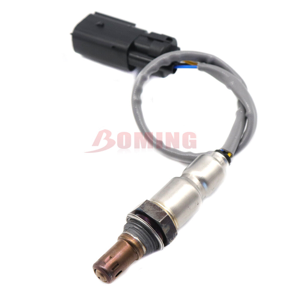The upstream oxygen sensor is suitable for Nissan Altima 2013-2018 and Versa 2016-2018. (22693-3TA0A-)