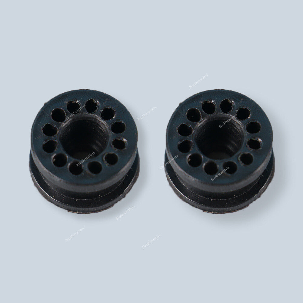2X Transfer Case Shifter Control Linkage Bushing for Dodge for Ram 1500 2500 02-05 Q