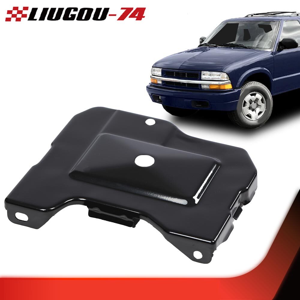 Battery tray is suitable for 1994-2005 general Balzer S10 Jimmy Sonoma Bravada truck SUV- v