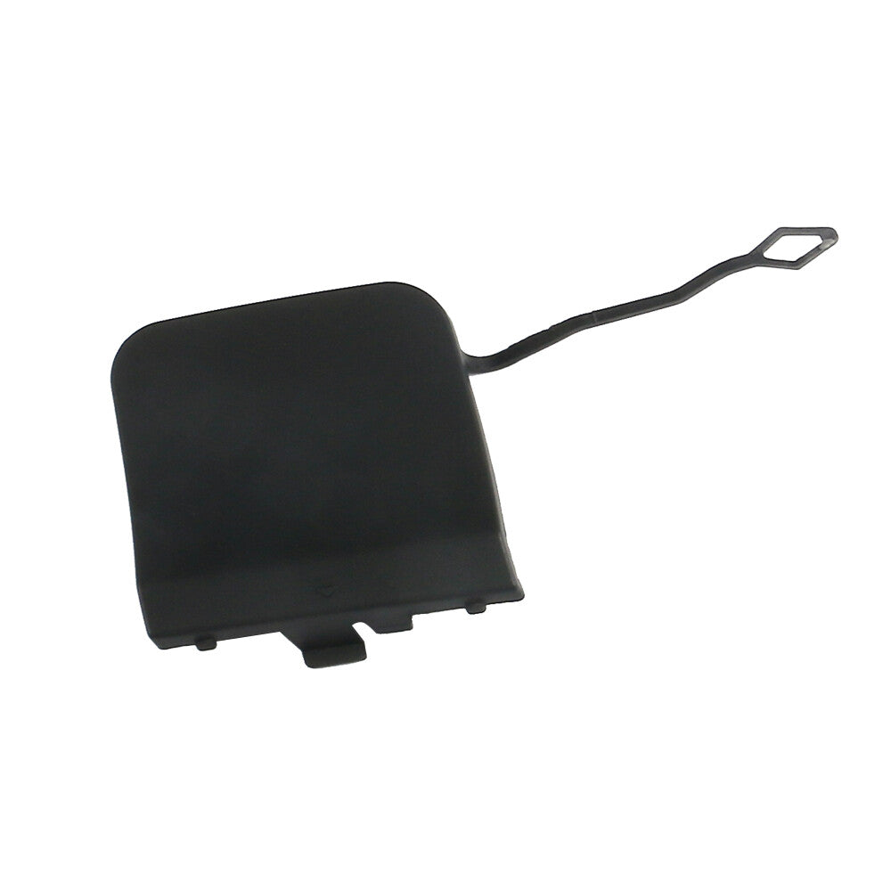 Rear Bumper Tow Hook Cover Unpainted for Mercedes-Benz C-Class C350 2007-2012 Q