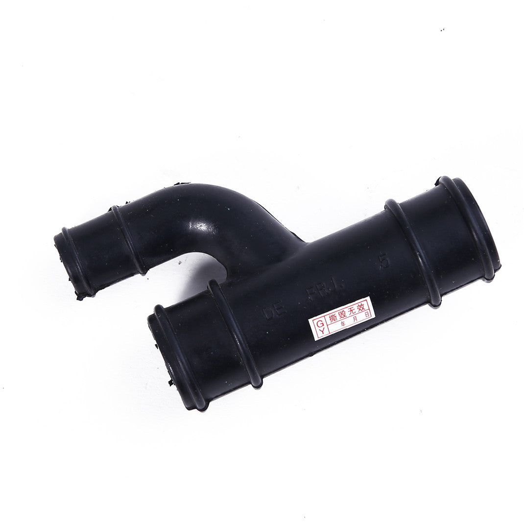 3-Way Breather Vacuum Hose Connector for VW for Passat for AUDI for A4 for A6 1.8 T 058133784AF