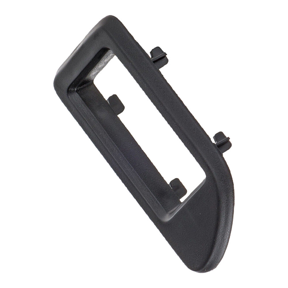 Fits For 1997-2002 for Plymouth Prowler Front Inside Left Side Door Handle Bezel Q